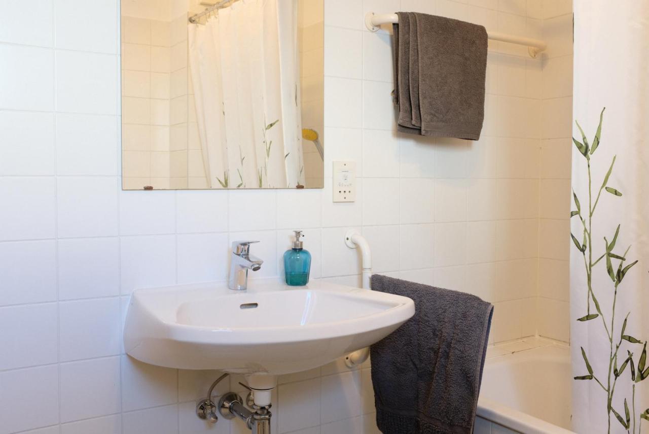 Town House Near Metro & Vienna City Center Экстерьер фото