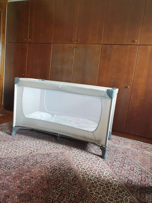 Town House Near Metro & Vienna City Center Экстерьер фото