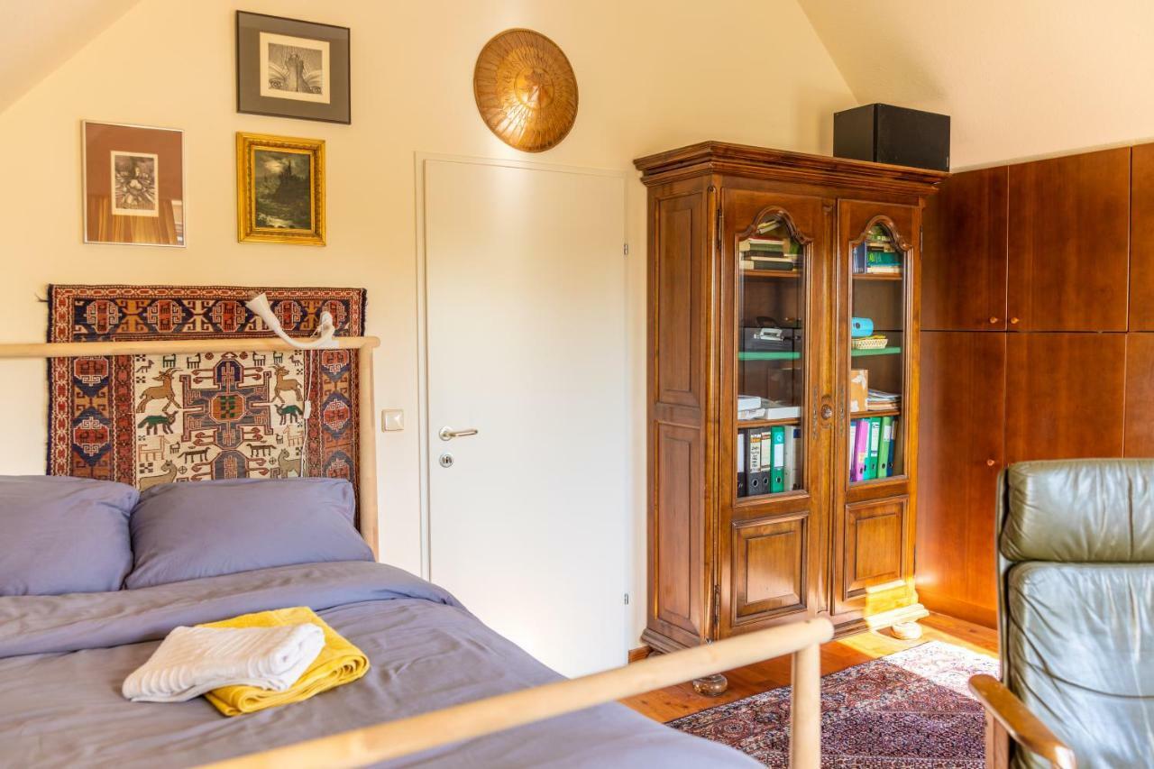Town House Near Metro & Vienna City Center Экстерьер фото